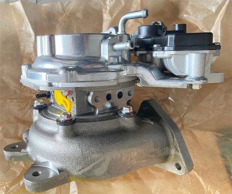 Turbocompressore CT16V 17201-11110 1GD Motore diesel Turbocompressore per Toyota Revo Rouge 2.8