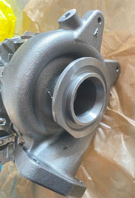Turbocompressore CT16V 17201-11110 1GD Motore diesel Turbocompressore per Toyota Revo Rouge 2.8