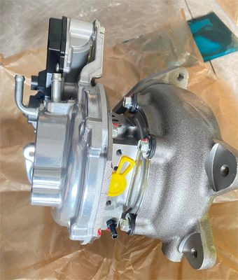 Turbocompressore CT16V 17201-11110 1GD Motore diesel Turbocompressore per Toyota Revo Rouge 2.8