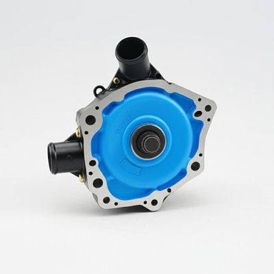 Pompa d'acqua per macchine stradali Pompa di liquido di raffreddamento per modalità di consegna veloci FEDEX