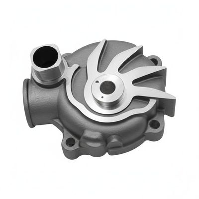 Pompa liquido di raffreddamento motore professionale al 100% per B6FM1013 Codice articolo 02937441