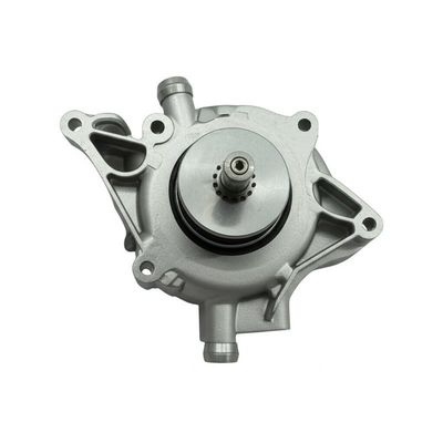 Metodi di consegna UPS e via mare / via terra Pompa del liquido di raffreddamento del motore