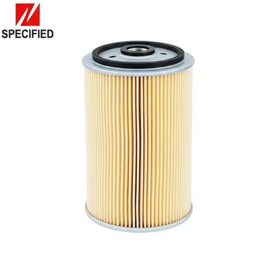 Elemento di filtro diesel non specificato essenziale per la protezione a lungo termine del motore