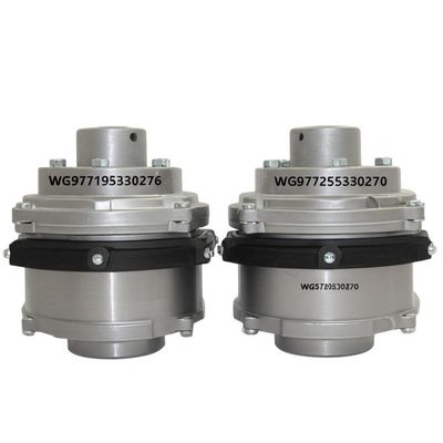 Ricambi di ricambio Volvo WG9719530276 WG9725530270 con numero di riferimento WG9725530270