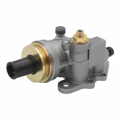 Pompa dell'acqua professionale al 100% per macchine stradali, codice articolo 02937441