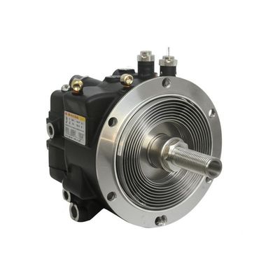 Test professionale al 100% e pompa dell'acqua per macchinari minerari