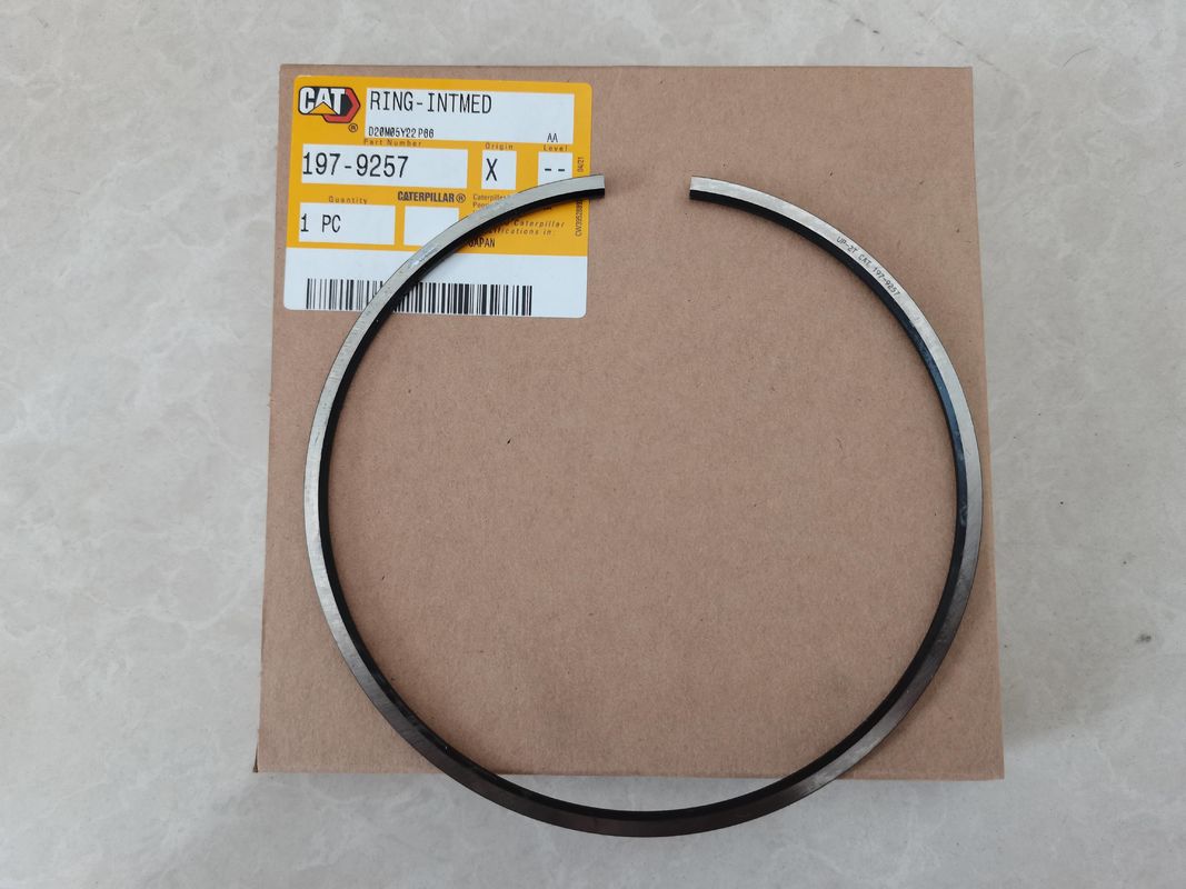 415-7459 pistone Ring For Caterpillar 345C 345D 349D del motore diesel 331-6025