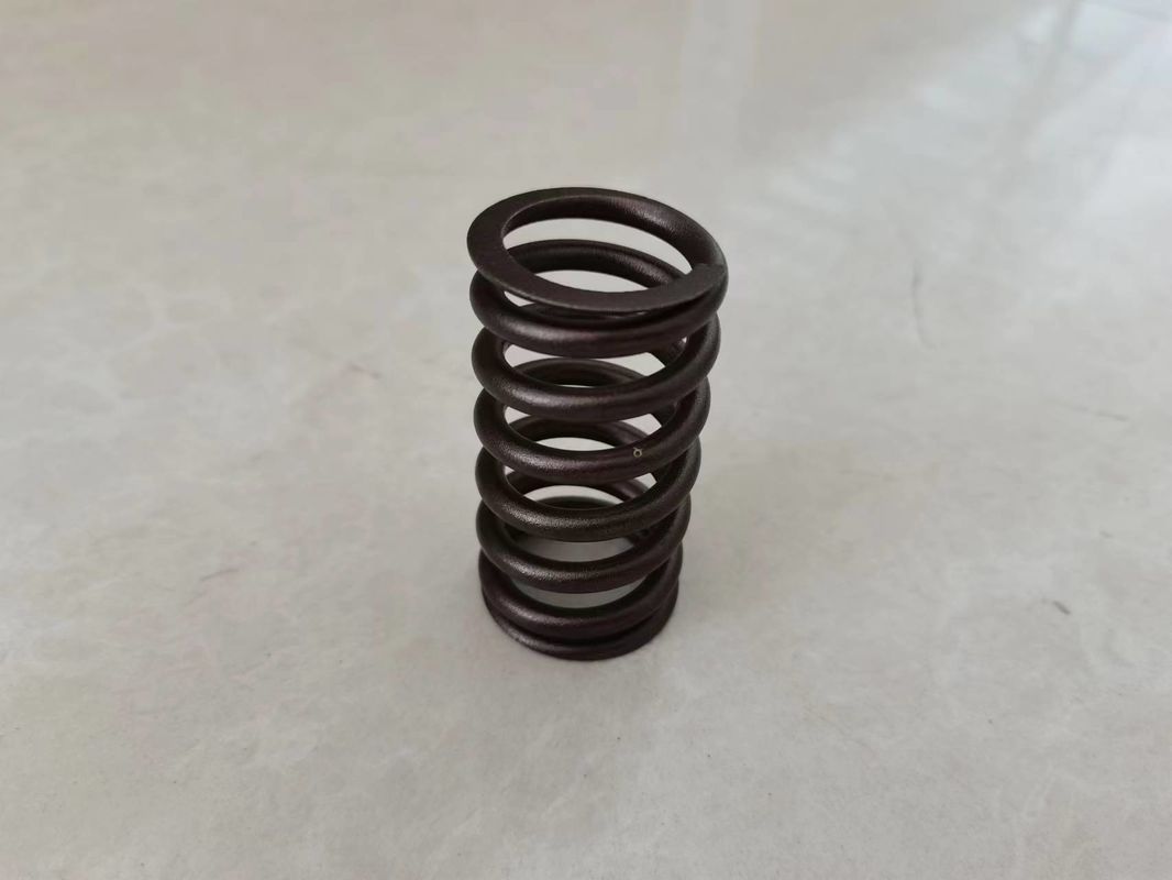 332-2152 primavera di valvola del motore di 345C Spare Parts Customized Diesel