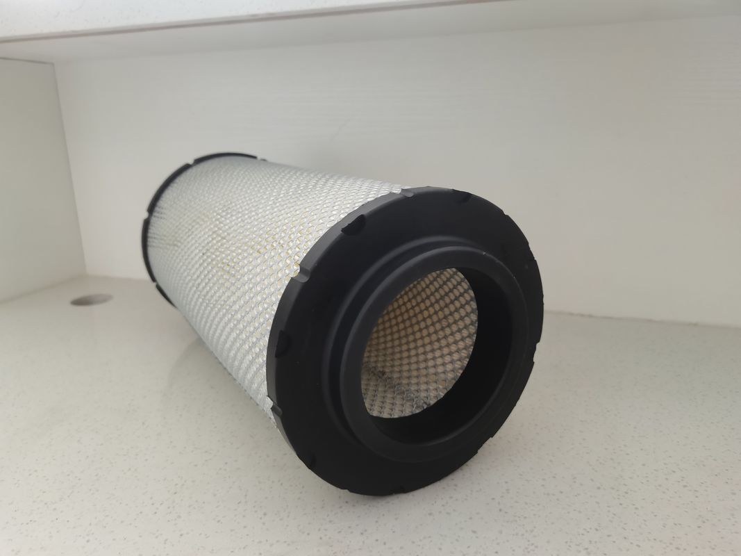 Pulitore 26510380 dell'elemento di filtro dell'aria del motore 85814174 RS4678 ER263060 233-5182