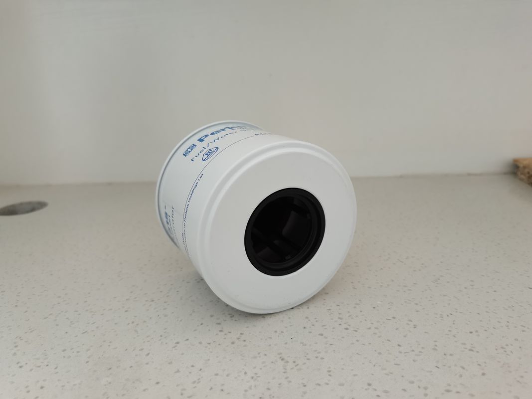 Assemblea genuina 4415122 della custodia di filtro del separatore di acqua del combustibile del generatore