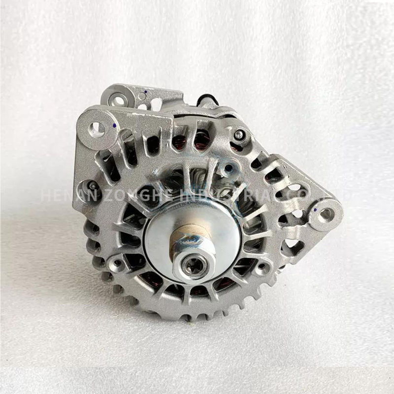 Alternatore 1104 del gruppo elettrogeno del motore T416234 per il corredo della ricostruzione di revisione del motore
