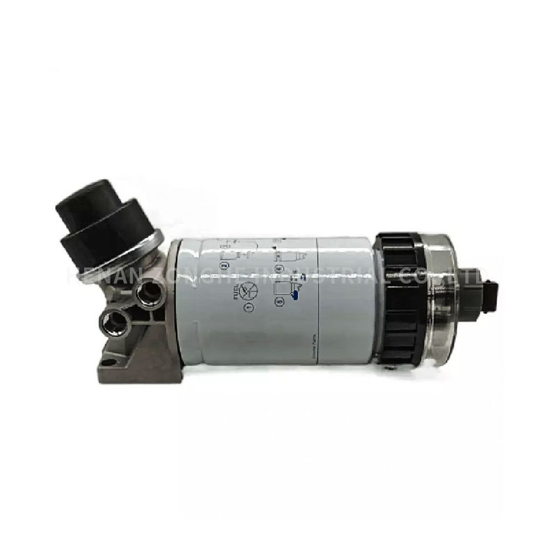OEM 2656F501 SFC-55240 FS20052 del filtro dal separatore di acqua del combustibile diesel del generatore