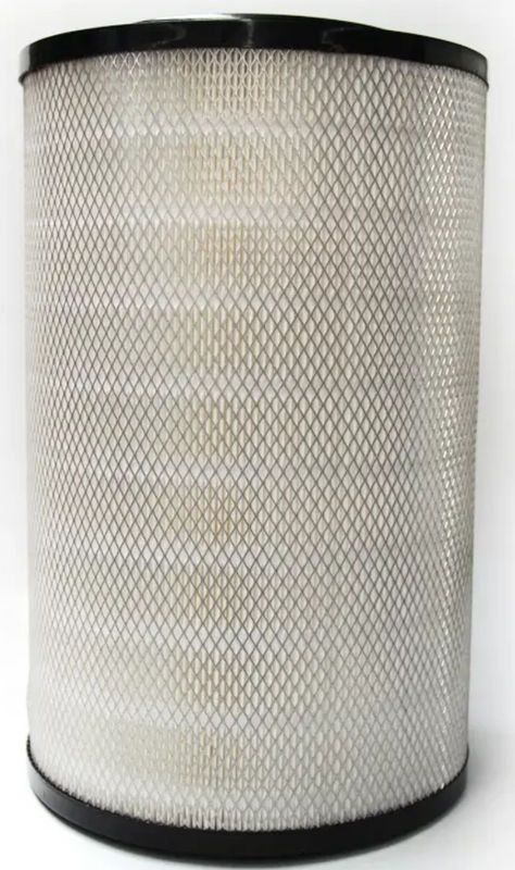 Filtro dell'aria diesel AF26249 21186955 ISO9001 del generatore di TAD1241GE