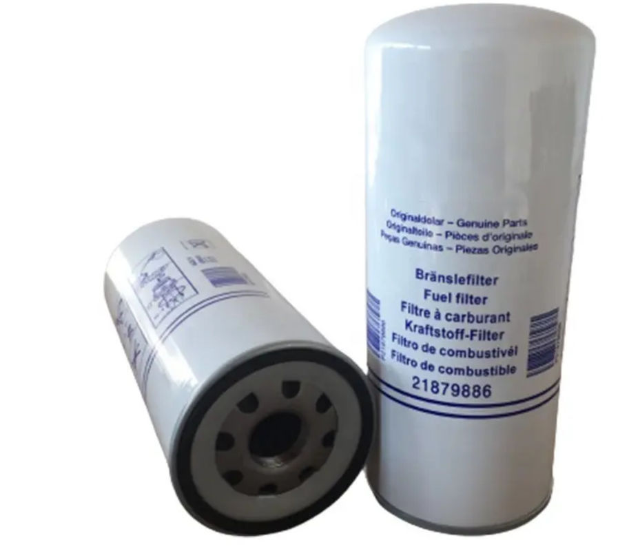 Filtro del carburante 15126069 22480372 dai pezzi di ricambio di EC360B EC460B