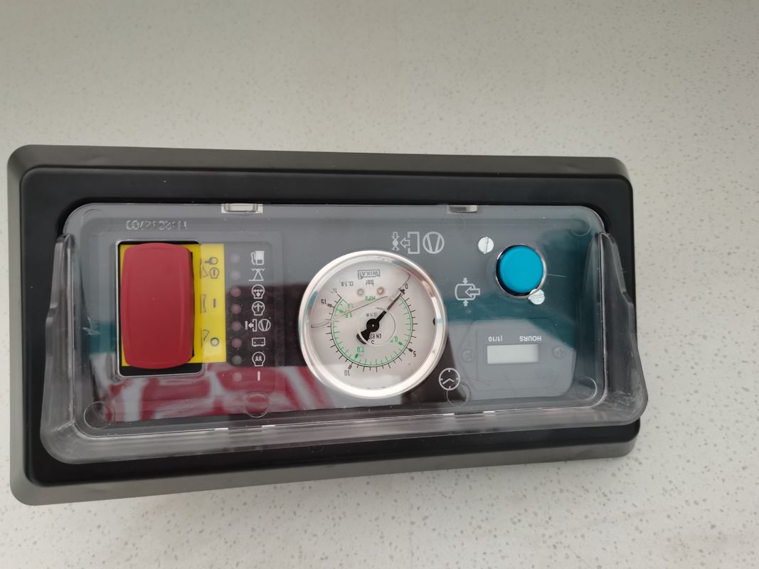 1604047188 1604047185 Compressore d'aria Ricambi Atlas Copco Xas-186 Xahs-146 Xats-156