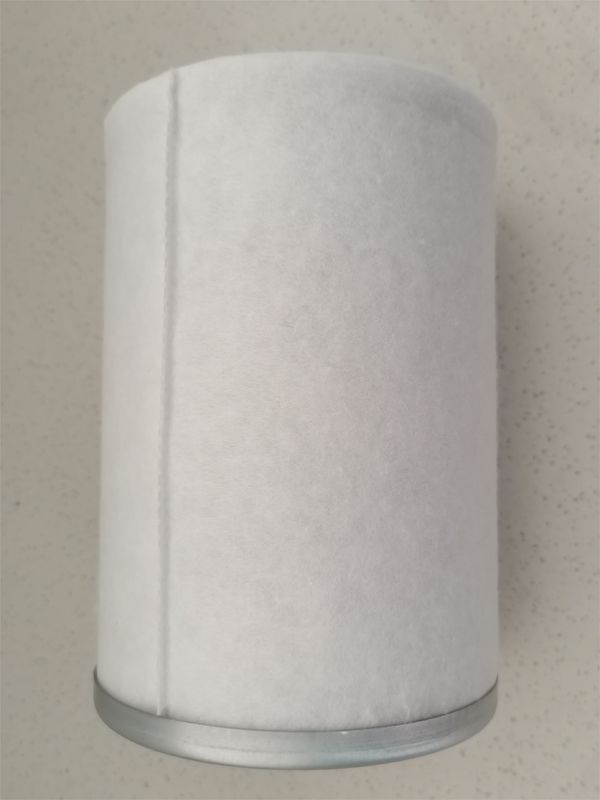 Filtro del separatore di olio del compressore d'aria intercambiabile 2911006800 2911006801 1605073600 1613943600 1613943601 1615769500