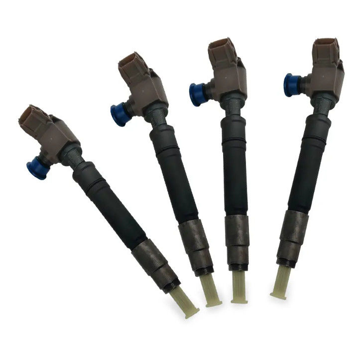 Nozzolo di iniettore di carburante del sistema ferroviario comune 23670-09430 per Toyota Hilux Revo