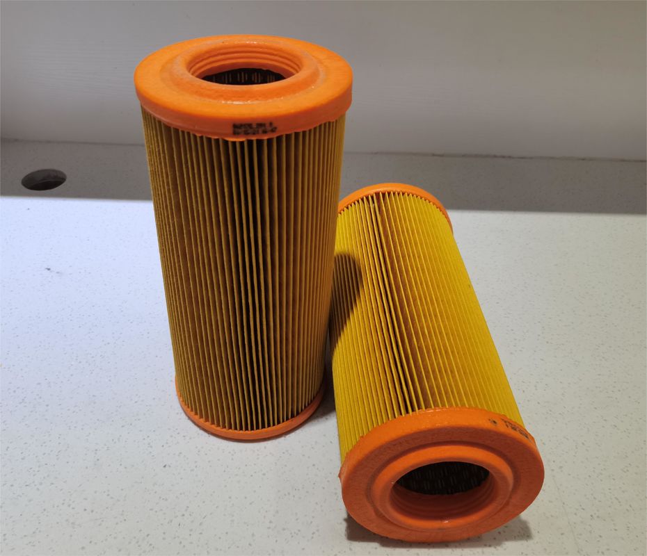 Alta Qualità Elemento filtro dell'aria di aspirazione del motore 2175291