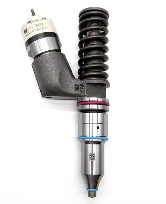 1913003 Iniettore di carburante diesel Common Rail 191-3003 per macchine C15 di alta qualità