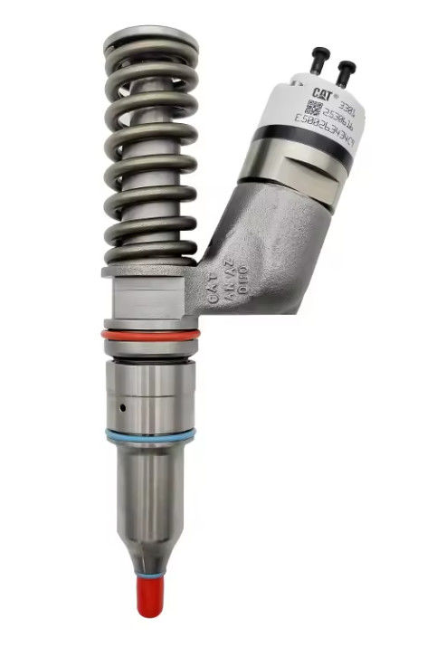 Iniezione di carburante per motore di escavatore 2530616 253-0616 per ugelli di iniettore Caterpillar