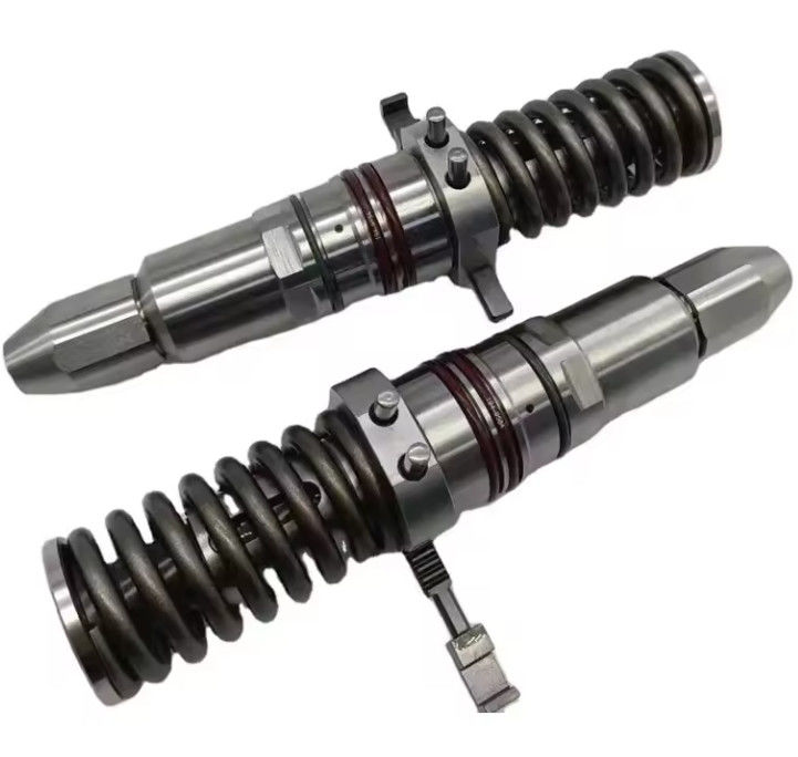 3512A MUI 4P-9077 0R-2925 7E-3383 Iniettore di carburante diesel 3500A MUI 4P9077 0R2925 7E3383 AAMCT03004 per CAT 3508 3512 3516