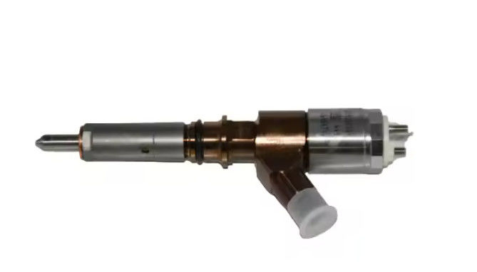 Iniezione Common Rail 295-9140 2959140 Iniezione di carburante 326-4740 3264740 295-9130 2959130 Per motore C4.2 C6.4