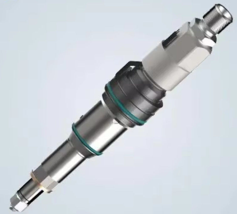 Assemblaggio di iniettore di carburante reale 294-3027 2943027 per motore serie C7.1