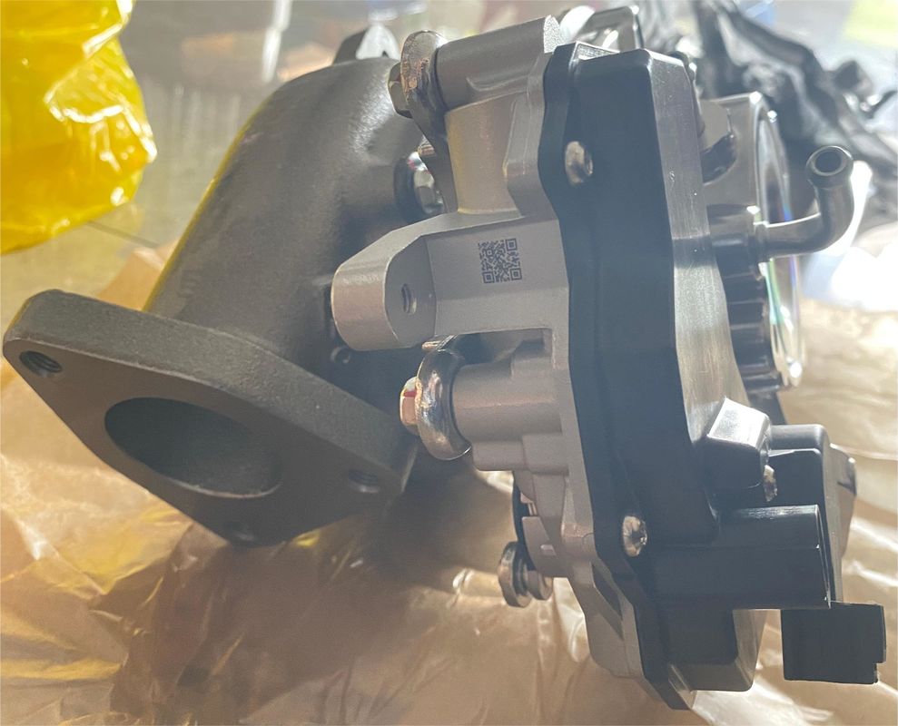 Turbocompressore CT16V 17201-11110 1GD Motore diesel Turbocompressore per Toyota Revo Rouge 2.8