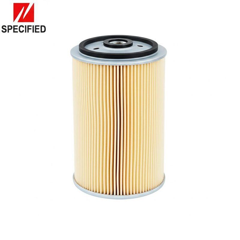 Elemento di filtro diesel non specificato essenziale per la protezione a lungo termine del motore