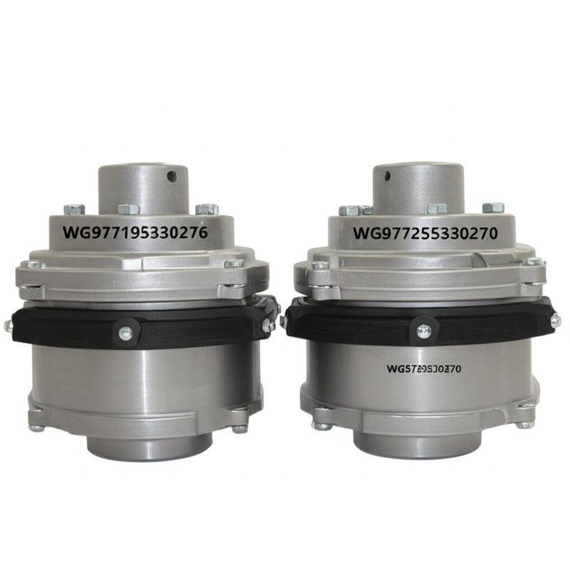 Ricambi di ricambio Volvo WG9719530276 WG9725530270 con numero di riferimento WG9725530270