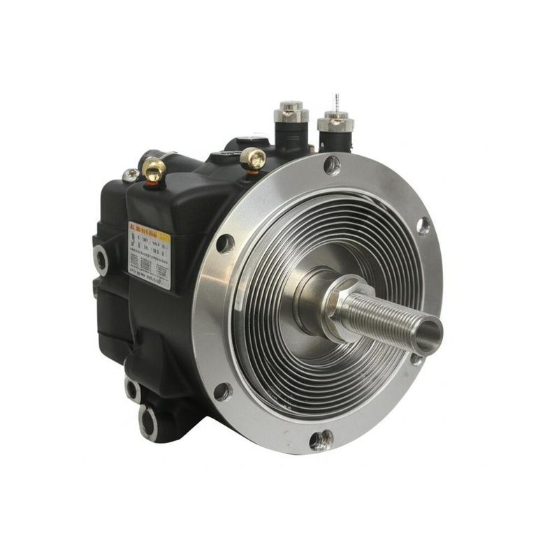 Test professionale al 100% e pompa dell'acqua per macchinari minerari